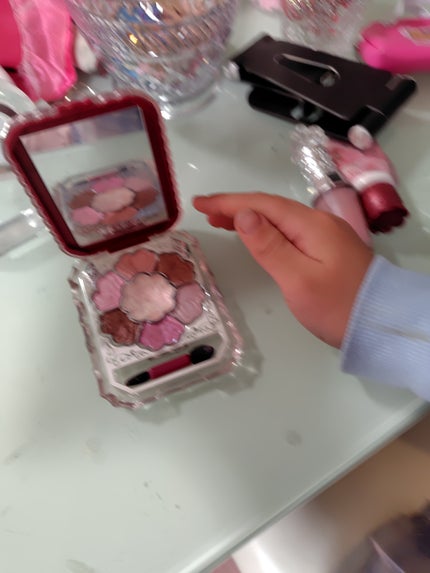 を使ったクチコミ(2枚目)