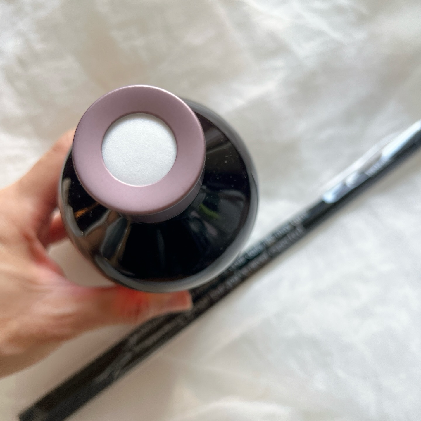 へトラス大容量ディフューザー/hetras/その他を使ったクチコミ（3枚目）