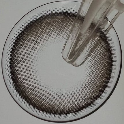 マランマラン ワンデー/malun malun/ワンデー(1DAY)カラコンを使ったクチコミ(5枚目)