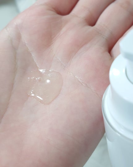 ユーセリン ハリフィラー バクチライズセラム<美容液>/Eucerin/美容液を使ったクチコミ(3枚目)