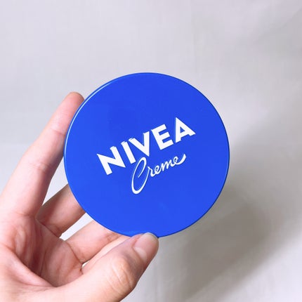 ニベアクリーム/ニベア/ボディクリームを使ったクチコミ(2枚目)