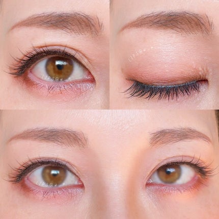 ベターザンパレット/rom&nd/アイシャドウパレットを使ったクチコミ(3枚目)