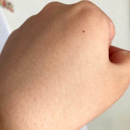 ビタミンフェイスパウダー/ピコモンテ/ルースパウダーを使ったクチコミ(3枚目)