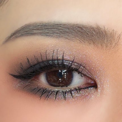 フェイスカラーパレット/チャコット・コスメティクス/アイシャドウパレットを使ったクチコミ(3枚目)