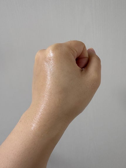 PDRNグロウセラム4.0ポンプ/Abib /美容液を使ったクチコミ(3枚目)