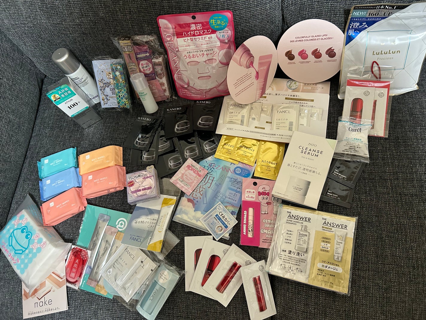 みぃー on LIPS 「こんばんは!久々東京に旅行に行ってきました!なんと今回、マツキ..」(1枚目)