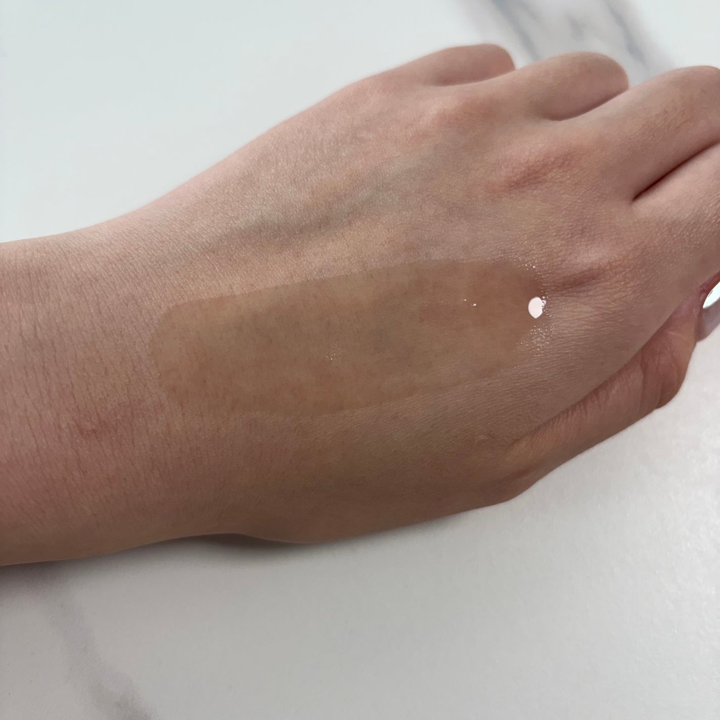 PDRNグロウセラム4.0ポンプ/Abib /美容液を使ったクチコミ(4枚目)