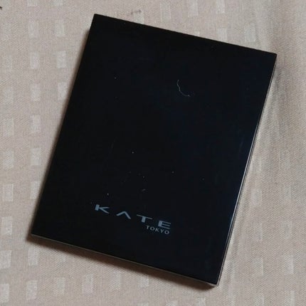 ケイト ザ アイカラー/KATE/単色アイシャドウを使ったクチコミ(3枚目)