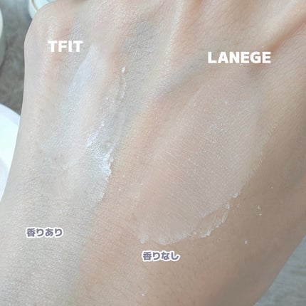 ネオ エッセンシャル フィニッシュパウダー/LANEIGE/ルースパウダーを使ったクチコミ(7枚目)