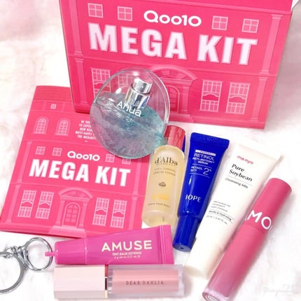 ããð§žãã©ãã100 on LIPS ãæžè°·ã®Qoo10LiveStudioã§è¡ãããŠããPOPUPã«..ãïŒ2æç®ïŒ