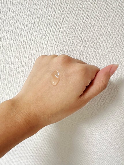 PDRNグロウセラム4.0ポンプ/Abib /美容液を使ったクチコミ(2枚目)