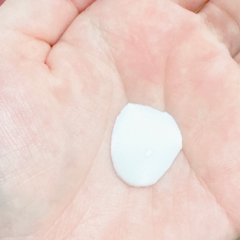 ケアセラAP 高保湿先行バリア乳液 つめかえ(130ml)/ケアセラ/乳液を使ったクチコミ（2枚目）