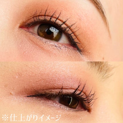 イージーアイラッシュリフトキット/COSNORI/その他キットセットを使ったクチコミ(3枚目)