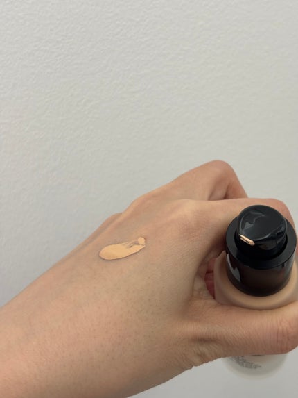 ベアプロ 24HR リキッド ファンデーション フェア 15 ニュートラル/bareMinerals/リキッドファンデーションの画像