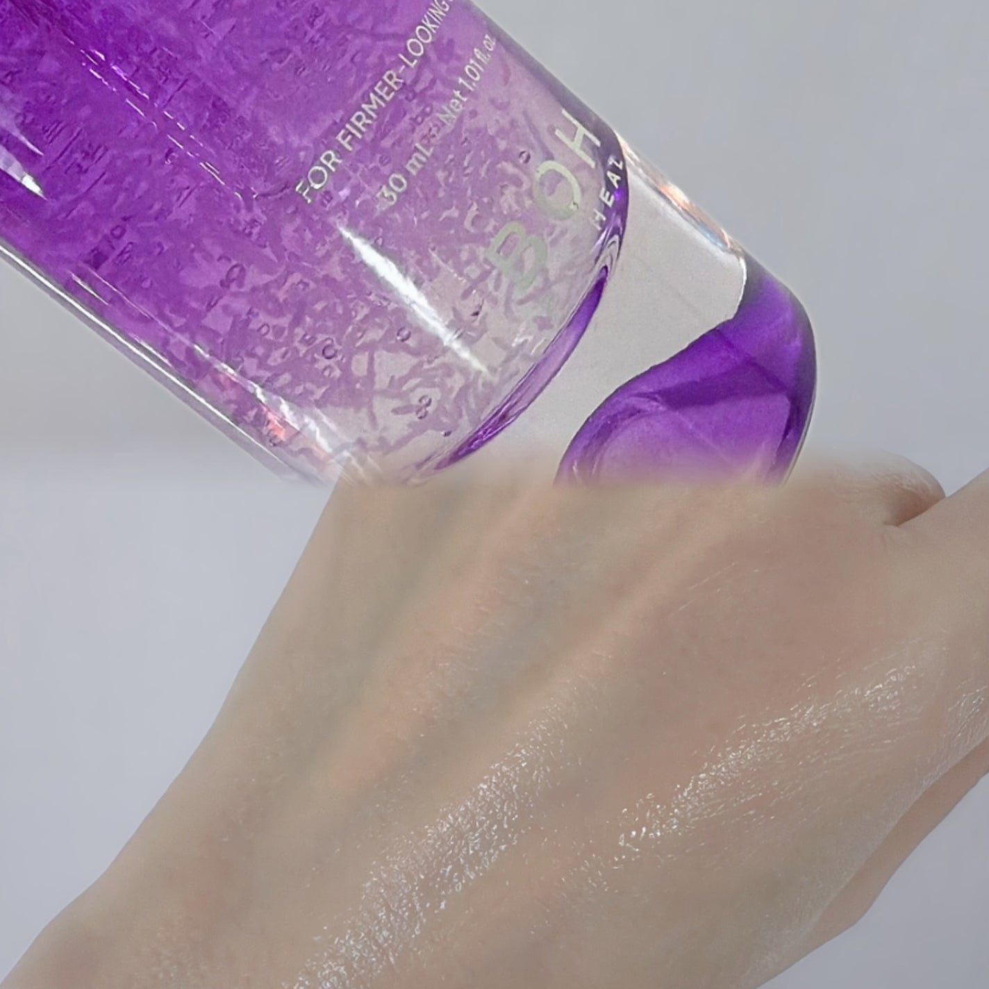 プロバイオダーム™ 3Dリフティング バイオトクシルPLGAセラム/BIOHEAL BOH/美容液を使ったクチコミ(3枚目)