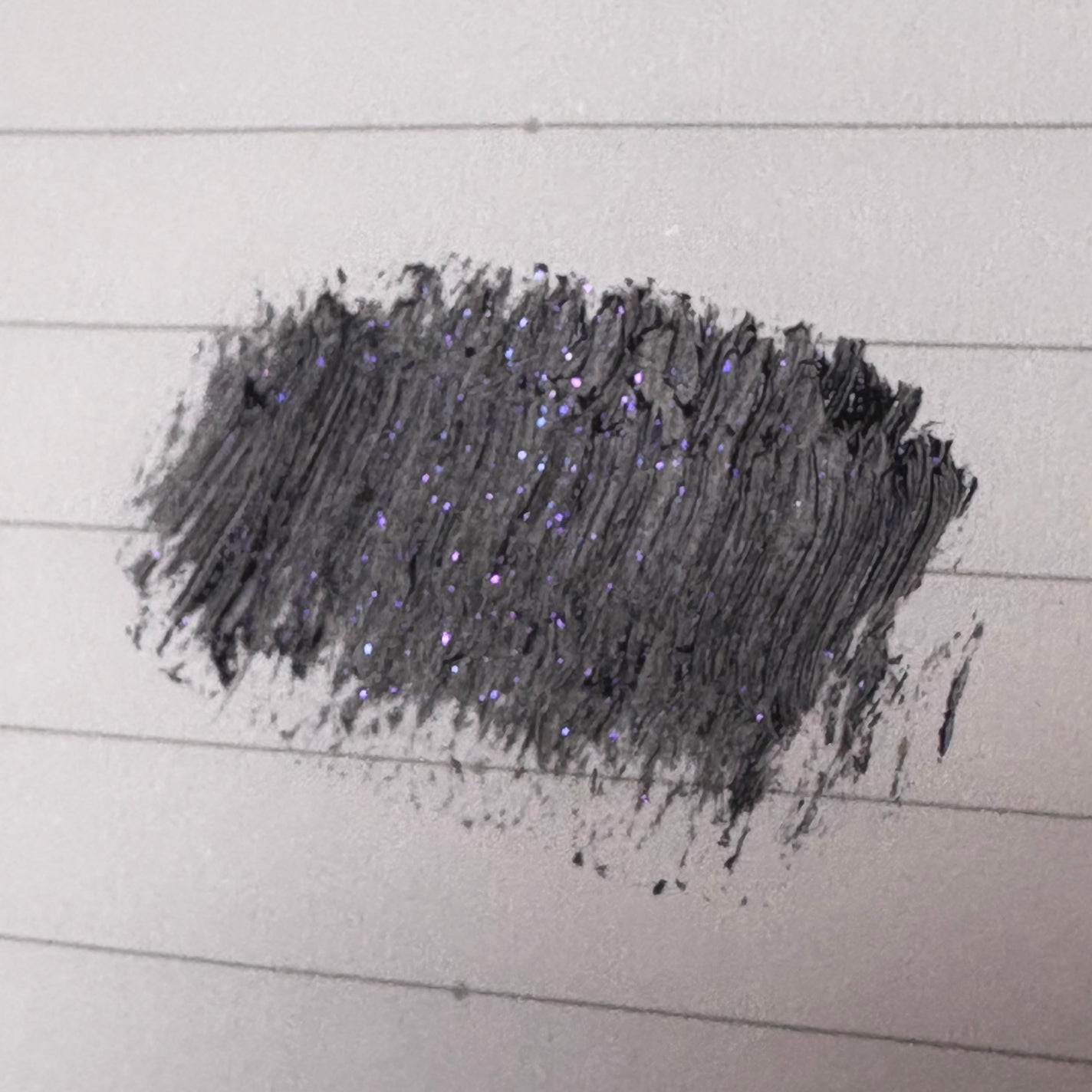 キス ラスティング カールマスカラN/KiSS/マスカラを使ったクチコミ(1枚目)