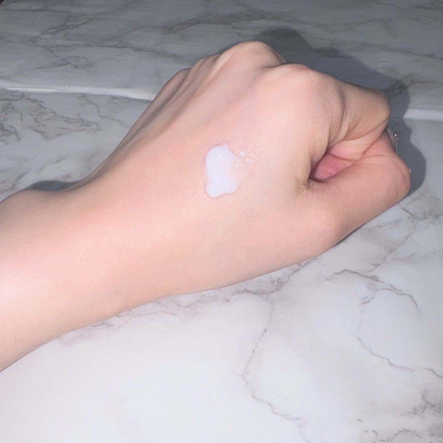 セルターンクリーム 100ml/リリーイブ/フェイスクリームを使ったクチコミ(3枚目)