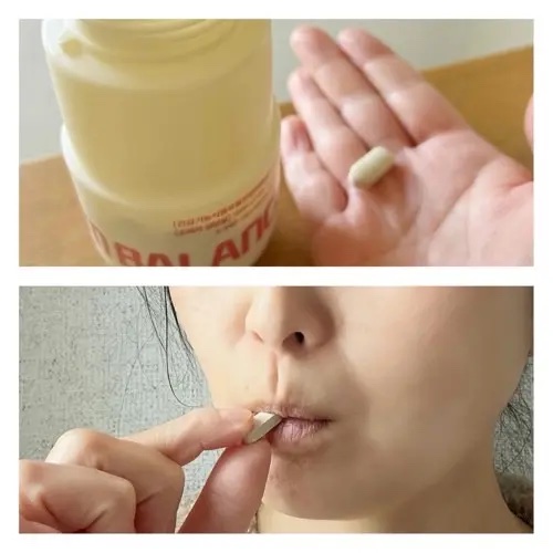 スリムバランス グリーン/grn+/ボディサプリメントを使ったクチコミ（2枚目）