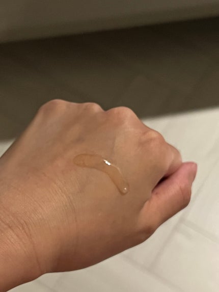 PDRNグロウセラム4.0ポンプ/Abib /美容液を使ったクチコミ(3枚目)