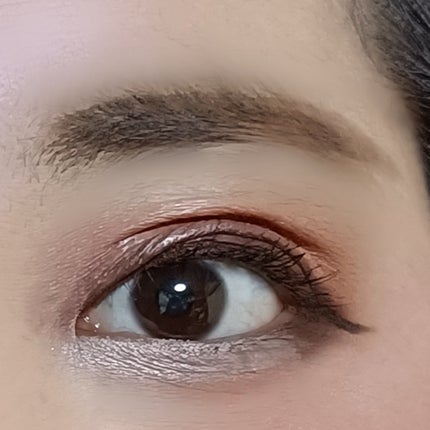 カラーリングチークス(グロウ)/LUNASOL/パウダーチークを使ったクチコミ(6枚目)