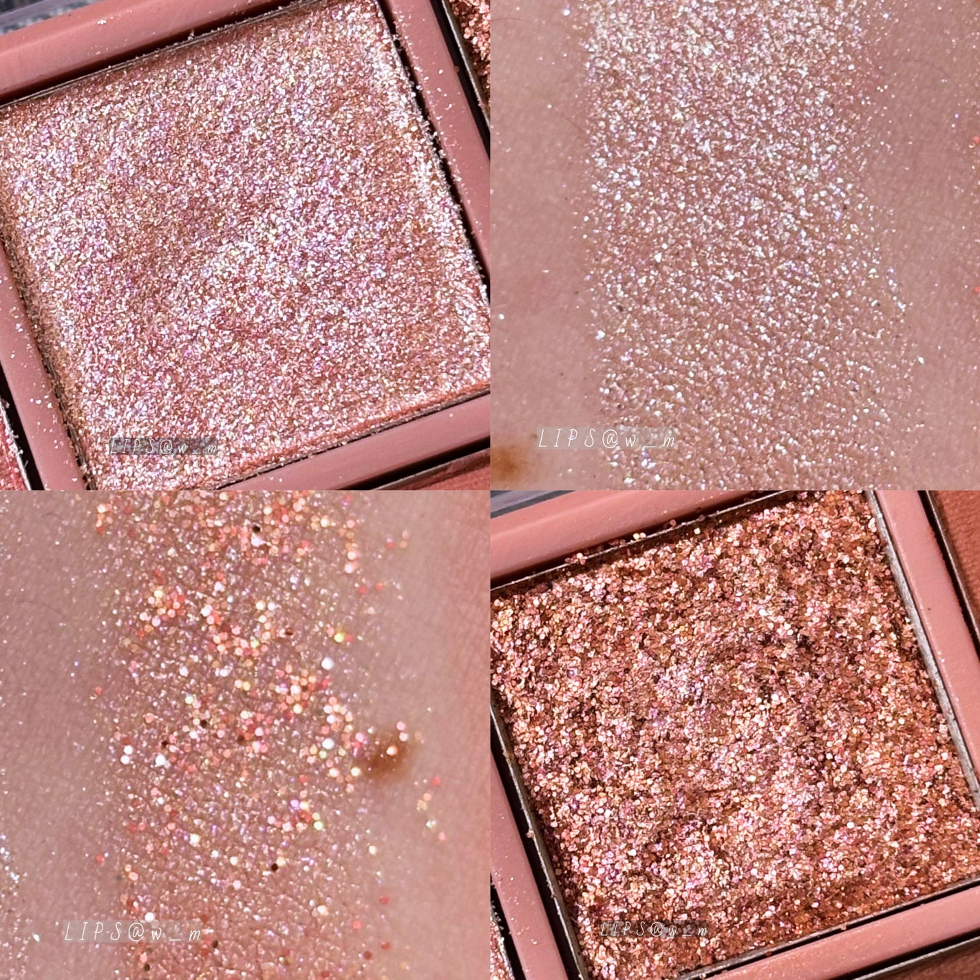 ベターザンパレット/rom&nd/アイシャドウパレットを使ったクチコミ(9枚目)