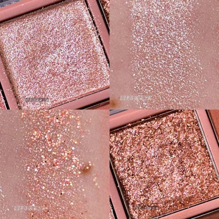 ベターザンパレット/rom&nd/アイシャドウパレットを使ったクチコミ(9枚目)