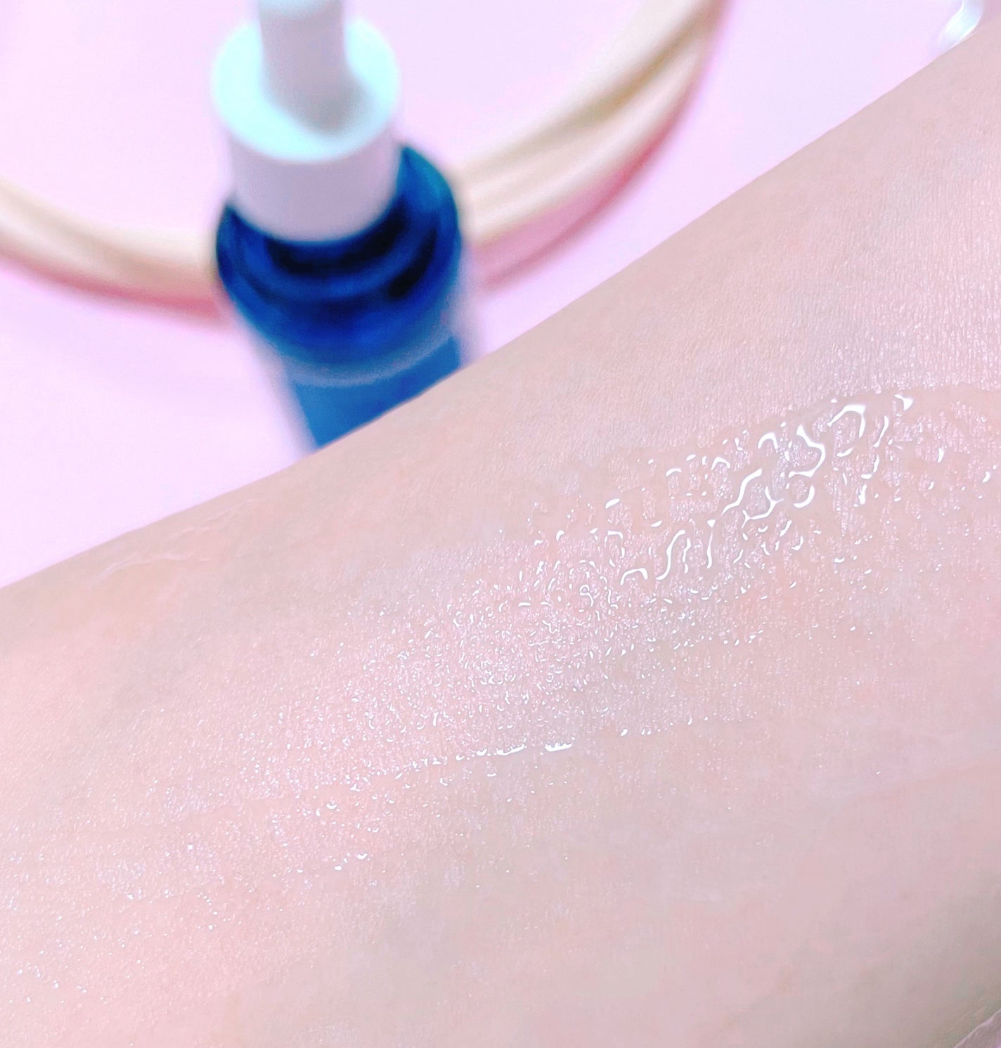 AZUSERA美容液/AZUSERA/美容液を使ったクチコミ(3枚目)