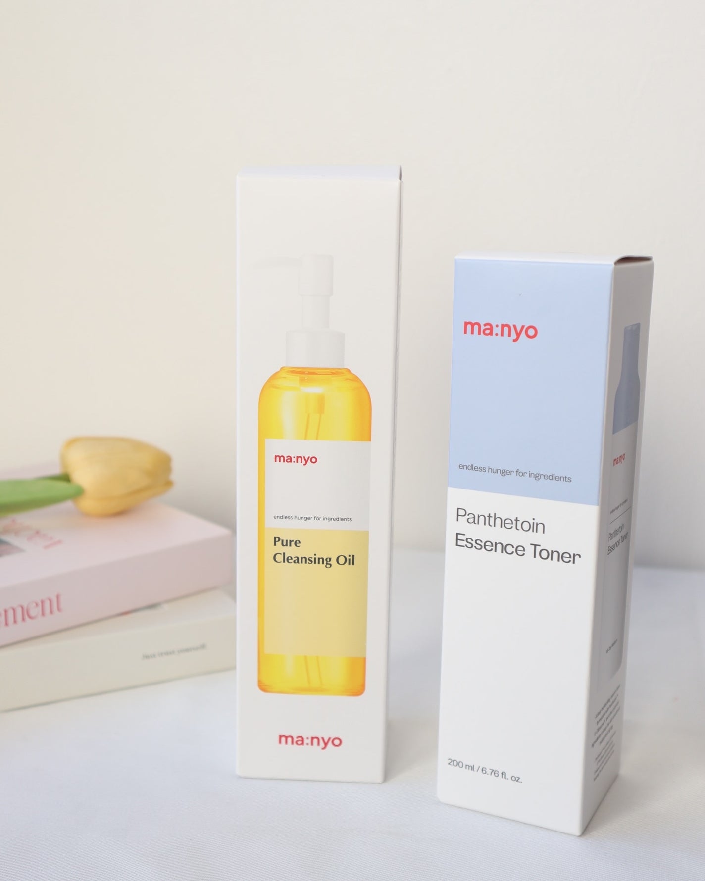 ピュア クレンジング オイル/manyo/オイルクレンジングを使ったクチコミ(4枚目)