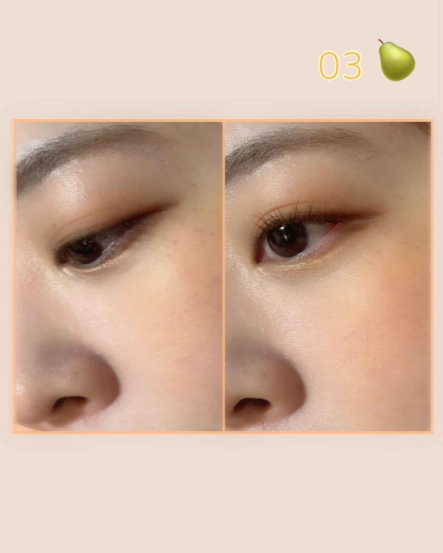 スウェイチークブラッシャー/nuegray/ジェル・クリームチークを使ったクチコミ(5枚目)