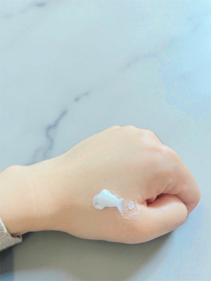 スムースEクリーム/SMOOTH E/フェイスクリームを使ったクチコミ(5枚目)