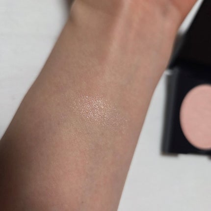 MIRIMU グロウパウダーのクチコミ「。.ꕤ‿ MIRIMU グロウパウダー ‿ꕤ.。
ローズグロウ
テスターで3色試して、一番肌.....」(3枚目)