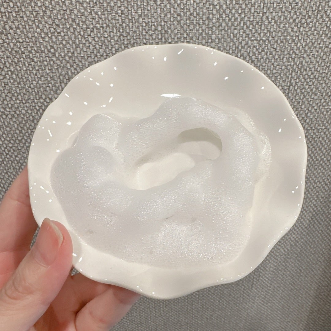 ピュオーラ マウスピース用泡ウォッシュ/ピュオーラ/その他オーラルケアを使ったクチコミ(3枚目)