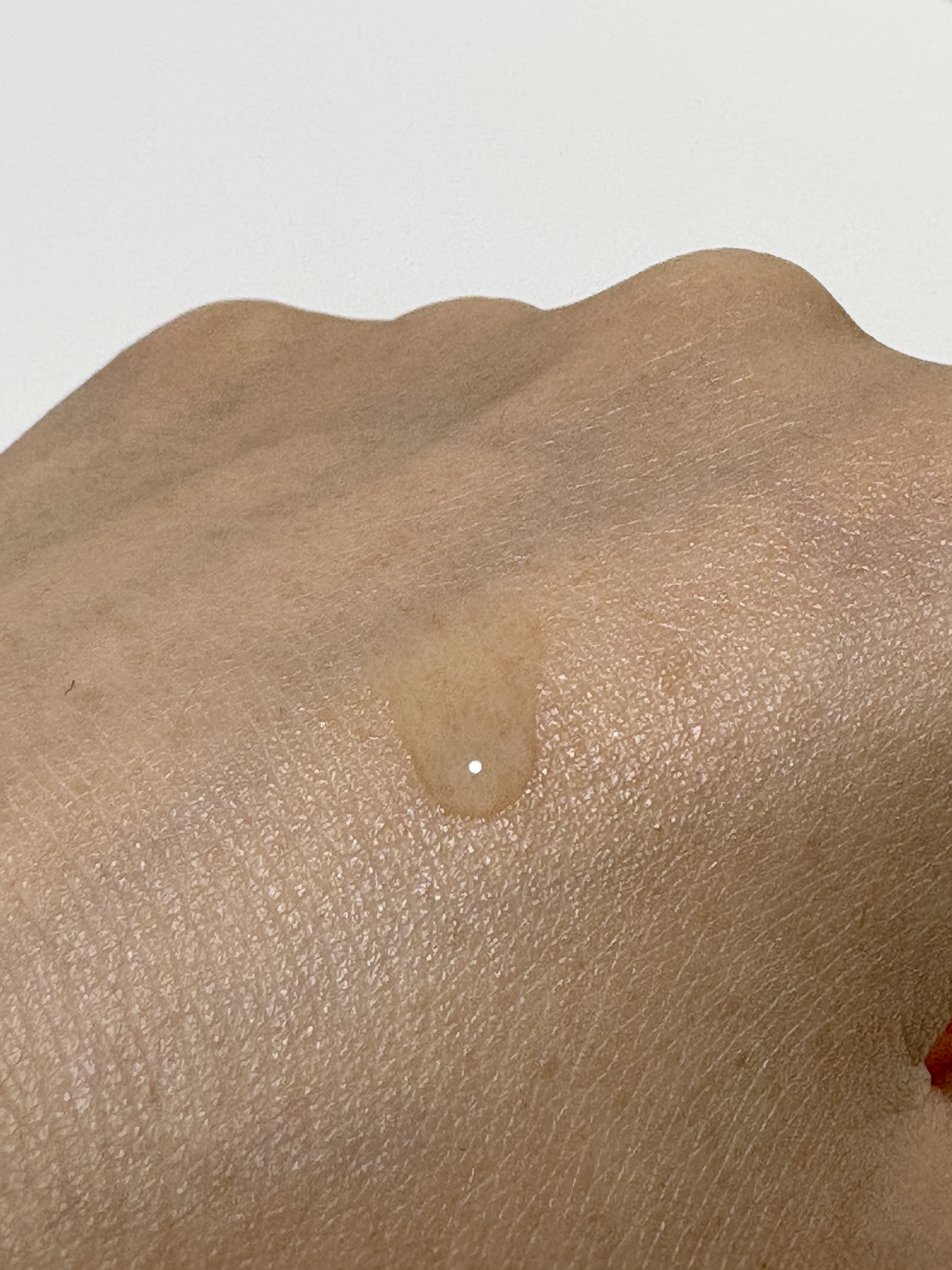 イハダ　薬用リセットオイル（医薬部外品）/IHADA/美容液を使ったクチコミ（2枚目）