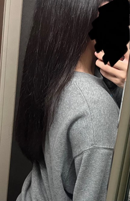 ディープナイトリペアシャンプー/トリートメント/YOLU/シャンプー・コンディショナーを使ったクチコミ(8枚目)