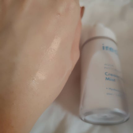 シカ PDRN 跡 クリアー トナーパッド/irecipe/トナーパッドを使ったクチコミ(4枚目)