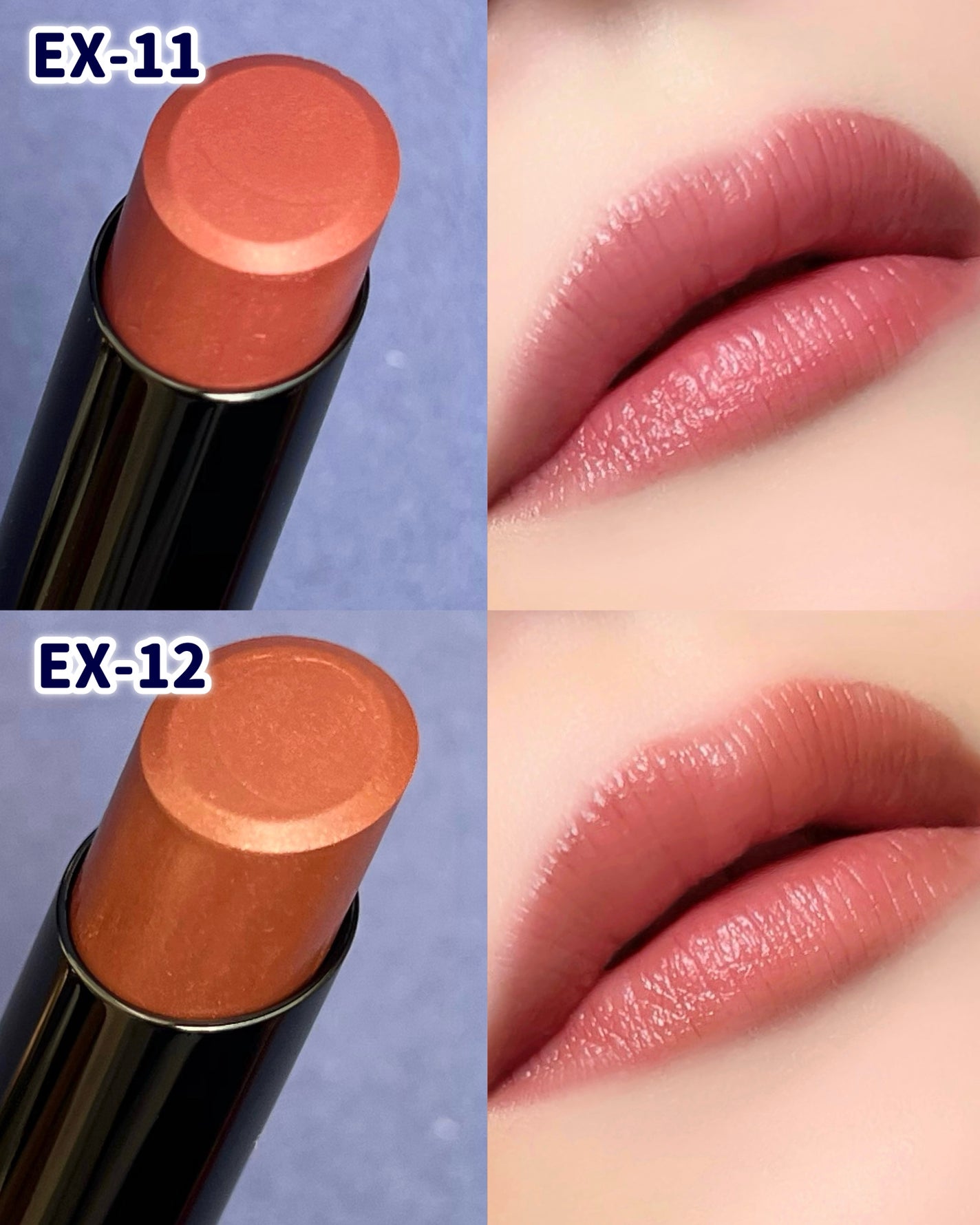 ケイト リップモンスター/KATE/口紅を使ったクチコミ(4枚目)