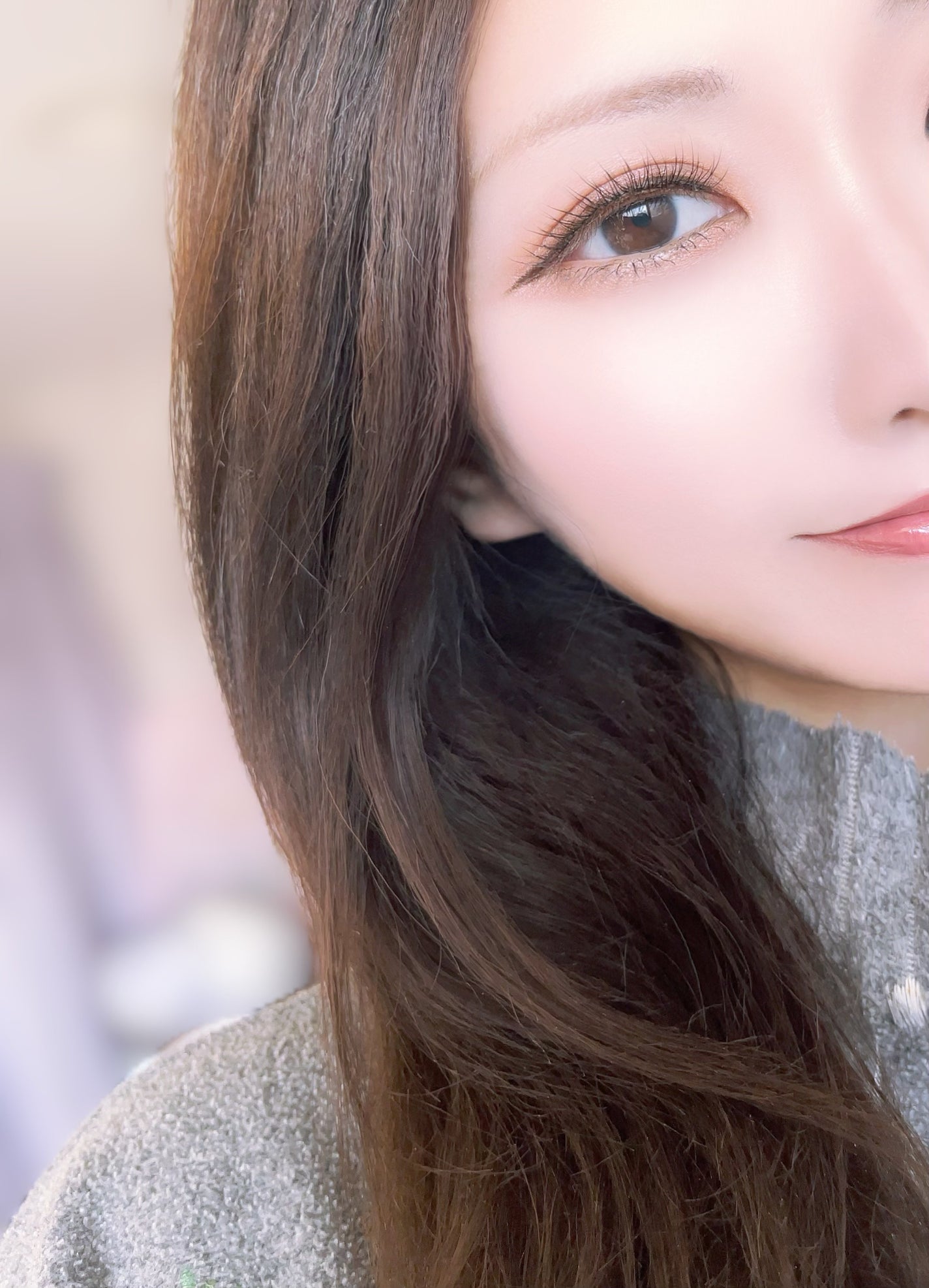 クチュール ミニ クラッチ/YVES SAINT LAURENT BEAUTE/アイシャドウパレットを使ったクチコミ(1枚目)