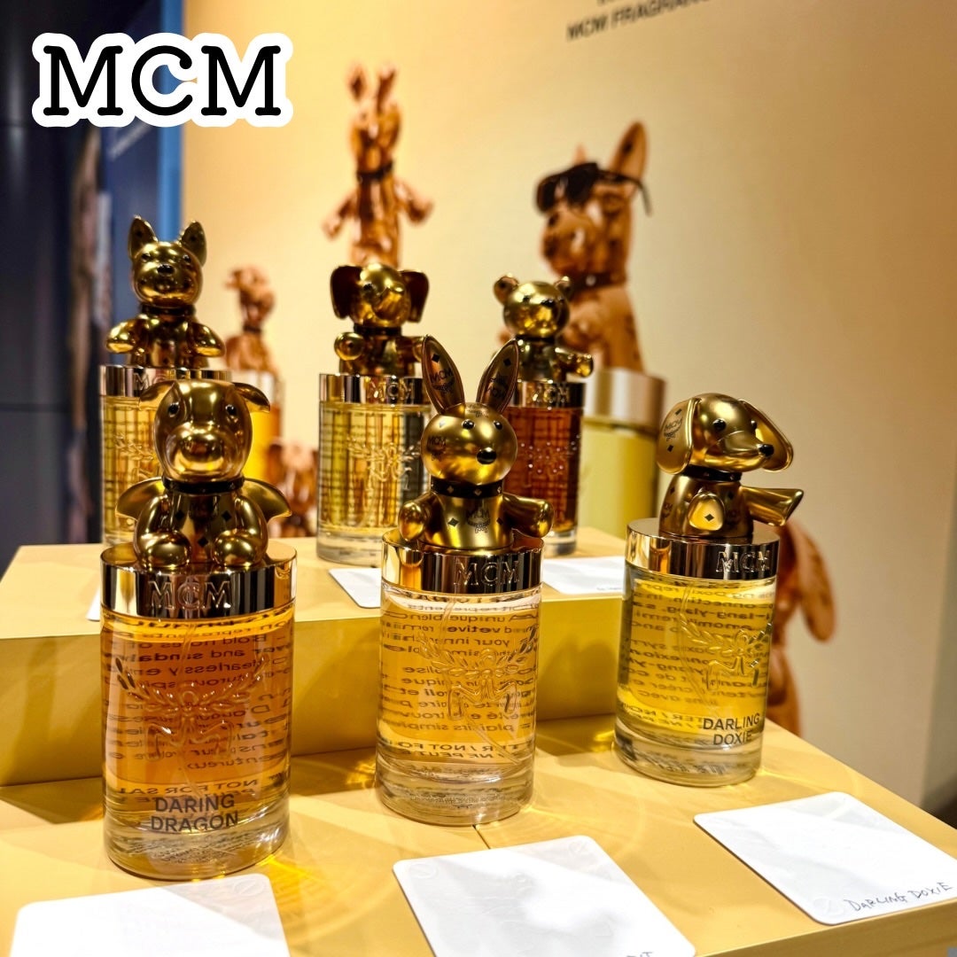 ããã¿ðãã©ãã100 on LIPS ãFRAGRANCEDAYAWARD2025ã«åå ããéŠãã®äžç..ãïŒ3æç®ïŒ