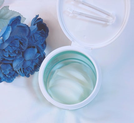 シカ PDRN 跡 クリアセラム/irecipe/美容液を使ったクチコミ(2枚目)