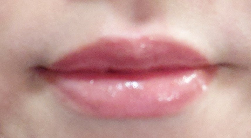 ケイト リップモンスター クリスタルポッド/KATE/口紅を使ったクチコミ(2枚目)