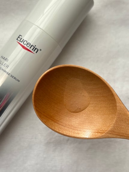 ユーセリン ハリフィラー バクチライズセラム<美容液>/Eucerin/美容液を使ったクチコミ(2枚目)