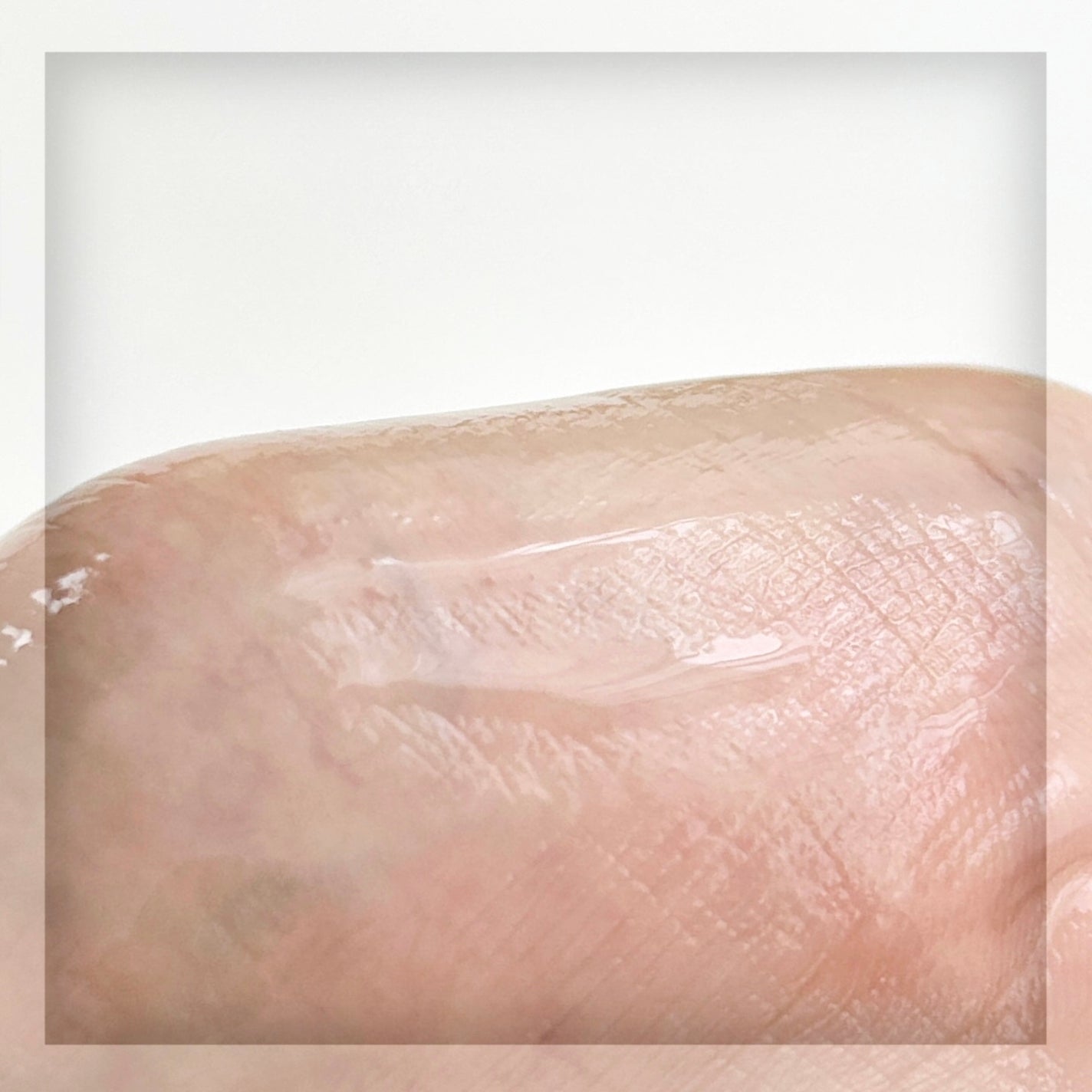 PDRNグロウセラム4.0ポンプ/Abib /美容液を使ったクチコミ(5枚目)