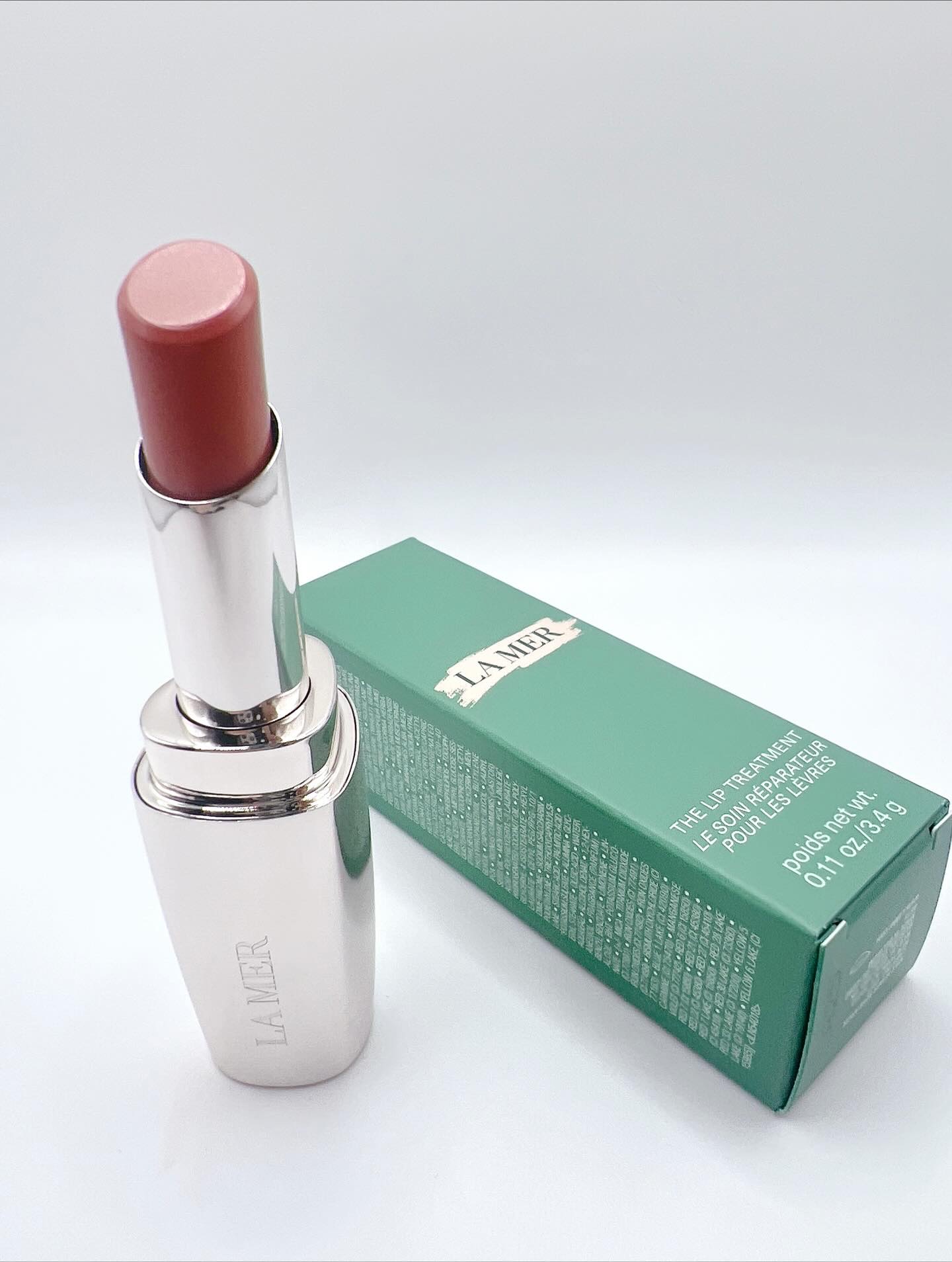 ザ・リップトリートメント / LA MER