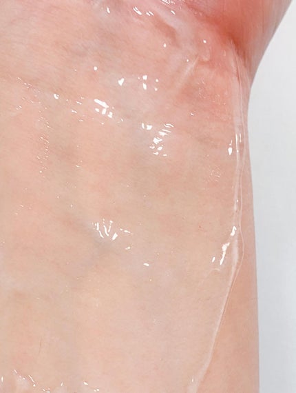 モイスチャーブースタージェル/Glow.M/その他スキンケアを使ったクチコミ(3枚目)