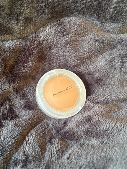 グロープレイ クッショニー ブラッシュ トゥルー ハーモニー/M・A・C/ジェル・クリームチークの画像