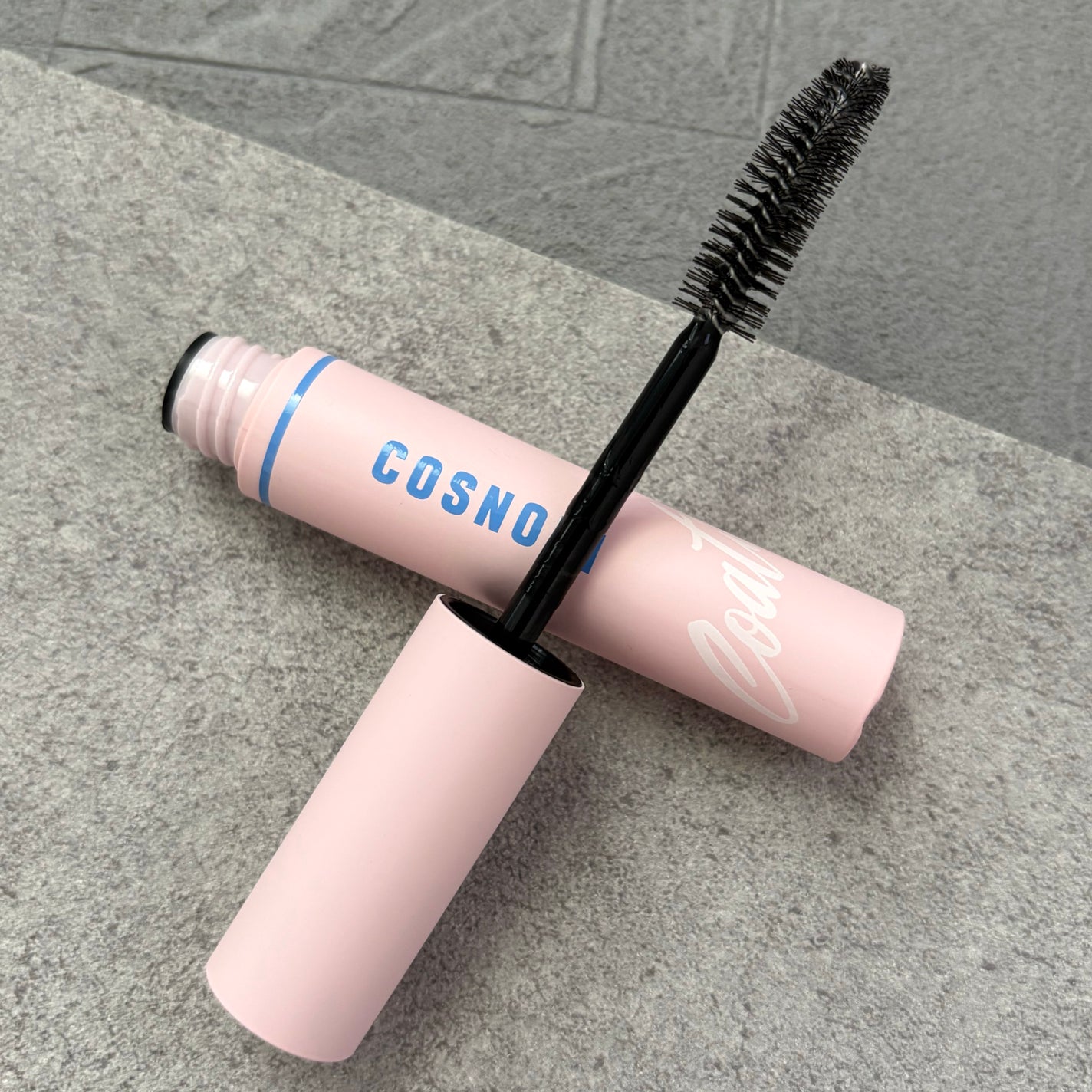 アイラッシュコーティングセラム/COSNORI/まつげ美容液を使ったクチコミ(2枚目)