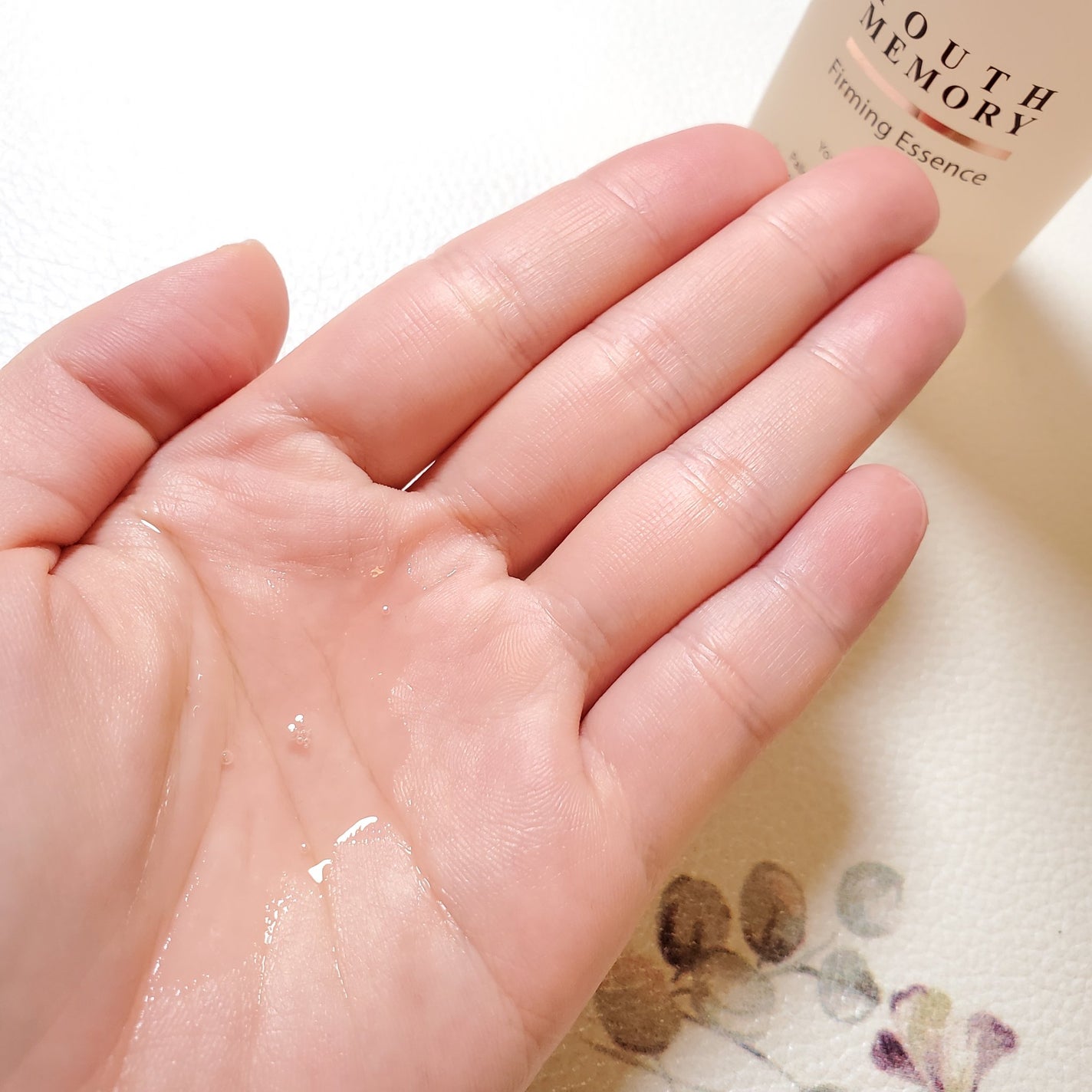 ファーミングエッセンス /Florodora/化粧水を使ったクチコミ(3枚目)