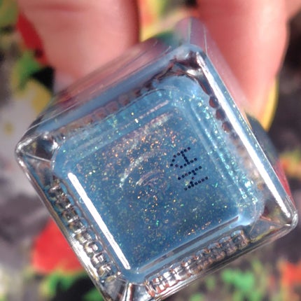 オサジ アップリフト ネイルカラー/OSAJI/マニキュアを使ったクチコミ(3枚目)