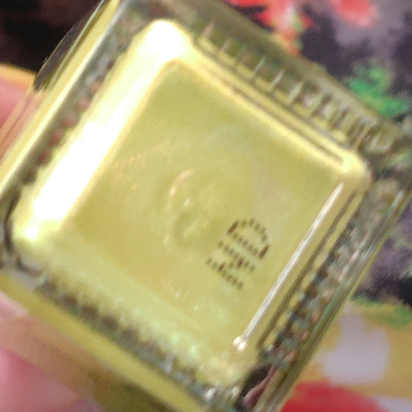 オサジ アップリフト ネイルカラー/OSAJI/マニキュアを使ったクチコミ（2枚目）