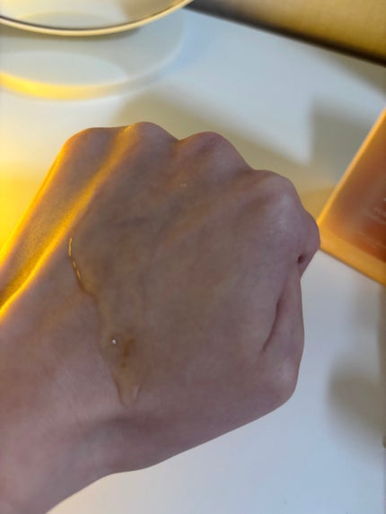 PDRNグロウセラム4.0ポンプ/Abib /美容液を使ったクチコミ(4枚目)